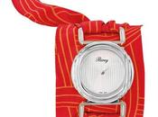 Poiray invente autre maniere porter montre.