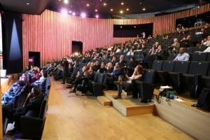 La 10ème Semaine économique de la Méditerranée _ L’Algérie : Terre d’innovation dans le numérique