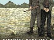 guerre d’Algérie bande dessinée notre histoire tous