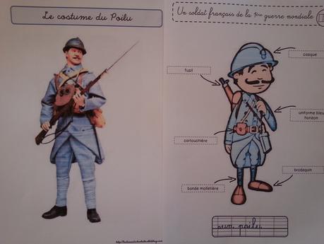 11 novembre 2016 – Commémorations, lectures et activités