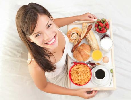 De la naturopathie, de la cuisine et tout plein d'astuces green !