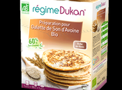 avoine regime dukan