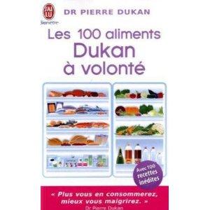 Régime Dukan : du nouveau dans les aliments