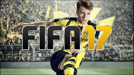 [Test] FIFA 17 – PS4