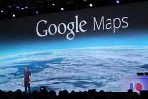 Google Maps 9.41 : le plein de nouveautés, télécharger l’apk