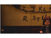 Stranger Things maintenant droit version Lego