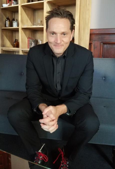 [INTERVIEW] – Matt Ross (Captain Fantastic)