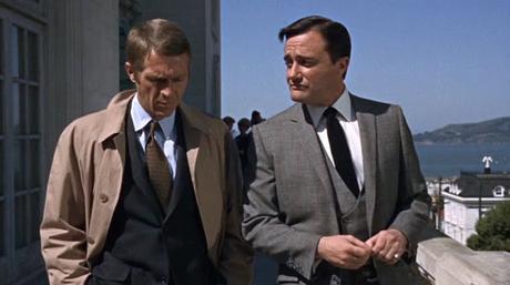 Décès de Robert Vaughn