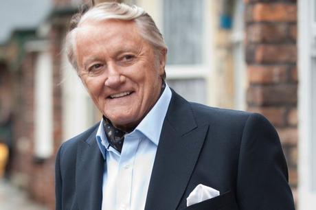 Décès de Robert Vaughn