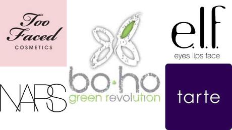 maquillage bio et non teste sur les animaux