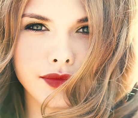 Maquillage enfant bio