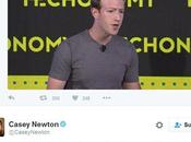 influenceur nommé Facebook