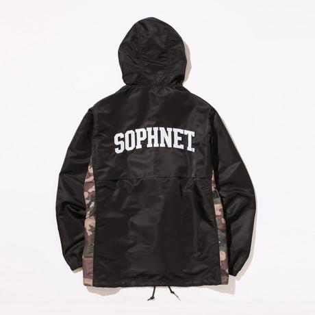 Sophnet x Vans FW16 collection Sophnet x Vans FW16 collection