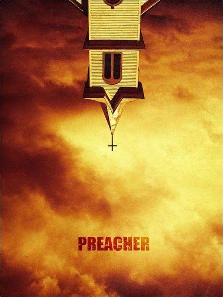 [TV] Preacher : en vidéo depuis le 26 octobre