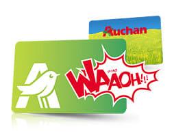 Bon plan livresque chez Auchan