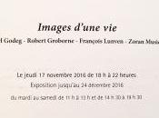 Galerie Alain Margaron Images d’une partir Novembre 2016