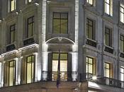 Polo Ralph Lauren ouvert premier flagship Européen Regent Street Londres