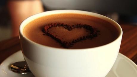 Nos boissons de l'hiver préférées : thé, chocolat, vin chaud... Article