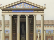 Architectes-Artistes XIXe siècle l’Ecole Beaux-Arts Paris