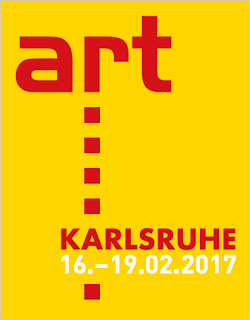 art KARLSRUHE 2017 - Foire internationale d’art moderne et contemporain