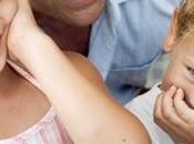 Maladie COELIAQUE: régime sans gluten fait rien chez enfant atteints Journal Pediatric Gastroenterology Nutrition