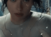 [Trailer] Ghost Shell Scarlett Johansson passe l’action