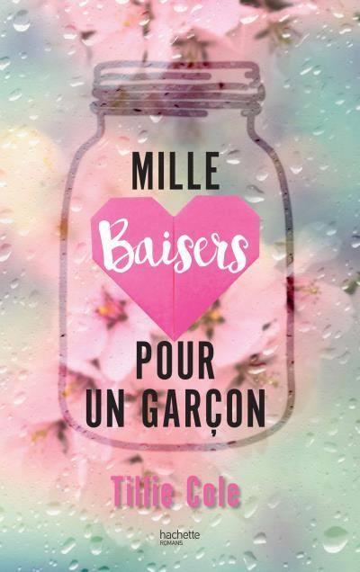 Couverture Mille baisers pour un garçon