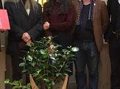 Anna Dubosc première lauréate prix Hors Concours pour Koumiko