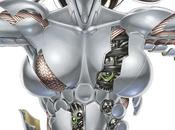 Magna L’art Yukito Kishiro