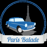 Visiter Paris de façon insolite avec Paris Balade