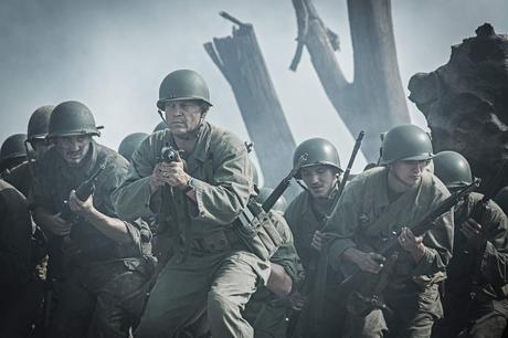 Tu ne tueras point (Hacksaw Ridge) Le nouveau film réalisé par Mel Gibson au Cinéma le 9 Novembre