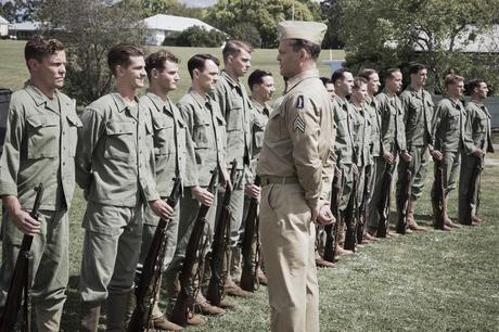 Tu ne tueras point (Hacksaw Ridge) Le nouveau film réalisé par Mel Gibson au Cinéma le 9 Novembre