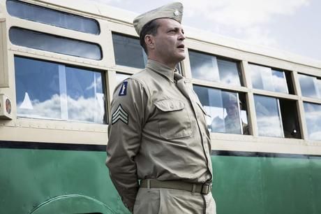 Tu ne tueras point (Hacksaw Ridge) Le nouveau film réalisé par Mel Gibson au Cinéma le 9 Novembre