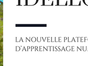 Idéllo: nouvelle plateforme d'apprentissage numérique
