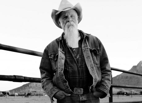 Seasick Steve notre vieux grigou préféré est de retour !