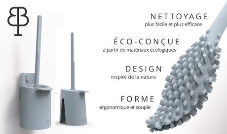 La startup Biom Paris va réenchanter votre quotidien... en commençant par vos toilettes �