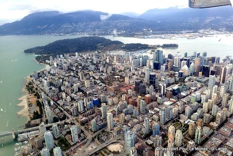 Vancouver Citytrip de 3 jours en 15 visites incontournables