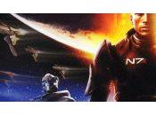 [Test] Mass Effect Space Opera selon Bioware