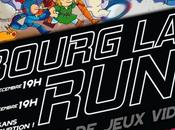 Bourg marathon speedrun profit Téléthon