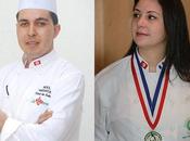 Trophée Toque d’Or 2016