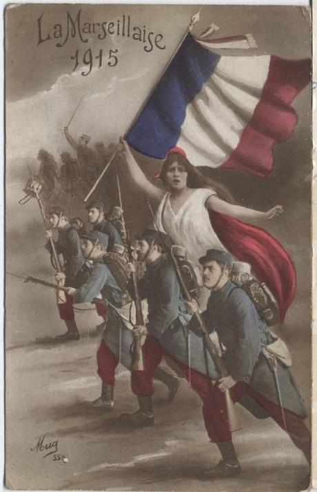 C'est lundi, que lisez-vous? #123