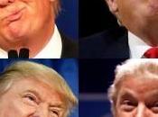 Donald Trump, Marine période d’incertitude