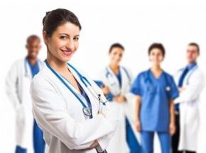 COORDINATION PROFESSIONNELLE: Médecins et infirmières ensemble au chevet du patient! – BMC Health Services Research