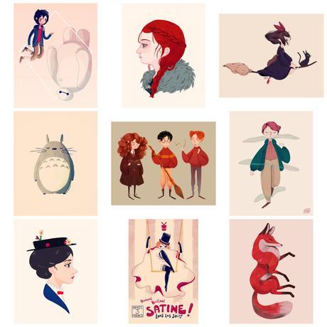 Découvertes #14 Nan Lawson Découvertes #14 Nan Lawson