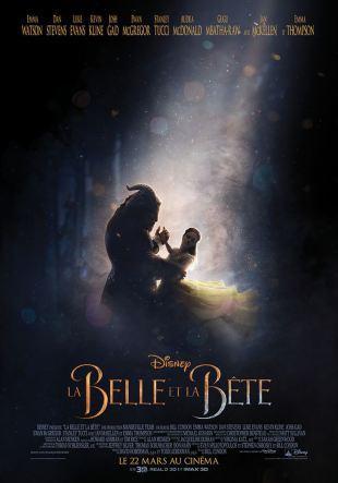 [Trailer] La Belle et la Bête : Emma Watson étincelle !