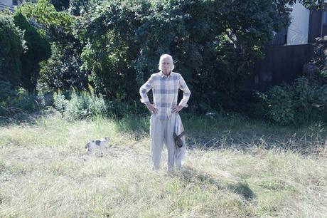 PHABLIC X KAZUI – S/S 2017 COLLECTION LOOKBOOK