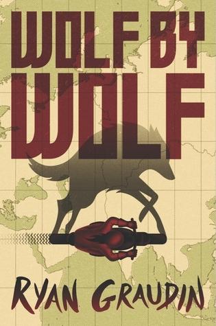 Wolf by Wolf T.1 : Je suis Adèle Wolfe - Ryan Graudin