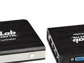 contrôleur pour tout centraliser