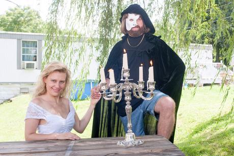 LES CERVEAUX Réalisé par Jared Hess Avec Owen Wilson, Zach Galifianakis, Kristen Wiig