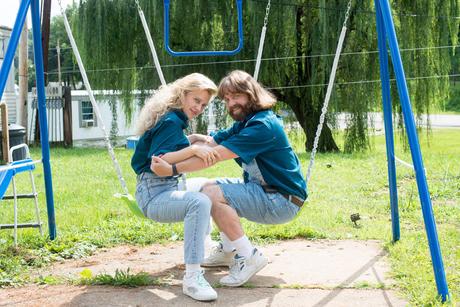 LES CERVEAUX Réalisé par Jared Hess Avec Owen Wilson, Zach Galifianakis, Kristen Wiig